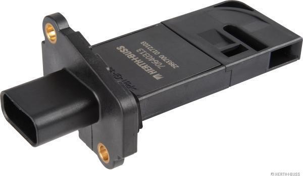 Herth+Buss Elparts 70640313 - Débitmètre de masse d'air droxauto.com