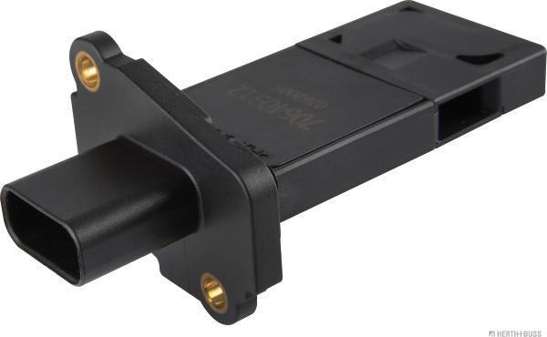 Herth+Buss Elparts 70640312 - Débitmètre de masse d'air droxauto.com