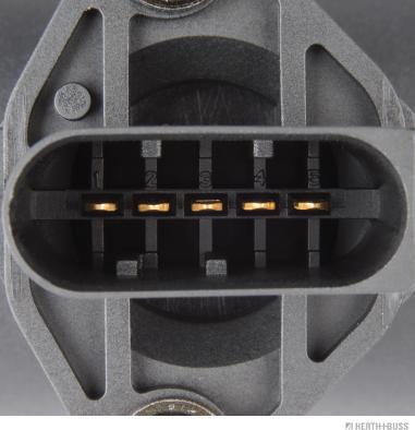 Herth+Buss Elparts 70640204 - Débitmètre de masse d'air droxauto.com