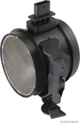 Herth+Buss Elparts 70640202 - Débitmètre de masse d'air droxauto.com