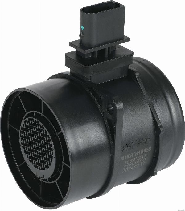 Herth+Buss Elparts 70640213 - Débitmètre de masse d'air droxauto.com