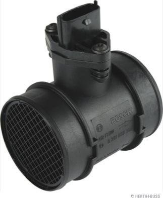 Herth+Buss Elparts 70640700 - Débitmètre de masse d'air droxauto.com