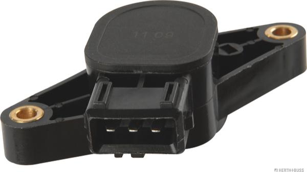 Herth+Buss Elparts 70650012 - Capteur, position du papillon droxauto.com