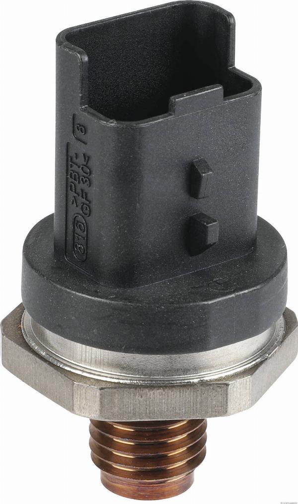 Herth+Buss Elparts 70669500 - Capteur, pression de carburant droxauto.com