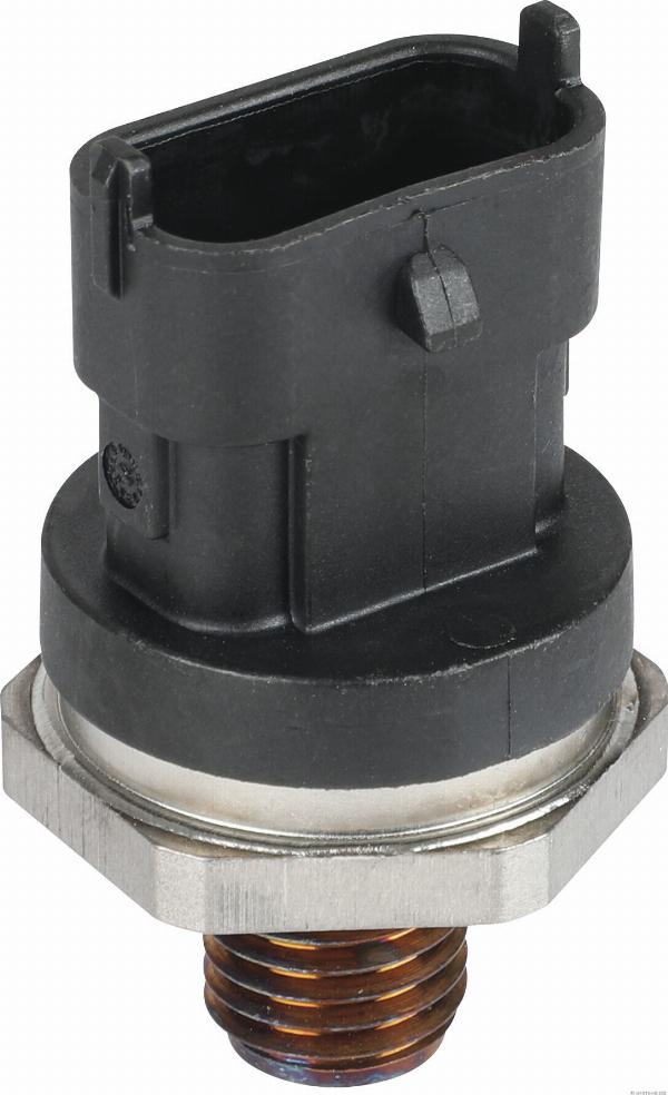 Herth+Buss Elparts 70669507 - Capteur, pression de carburant droxauto.com