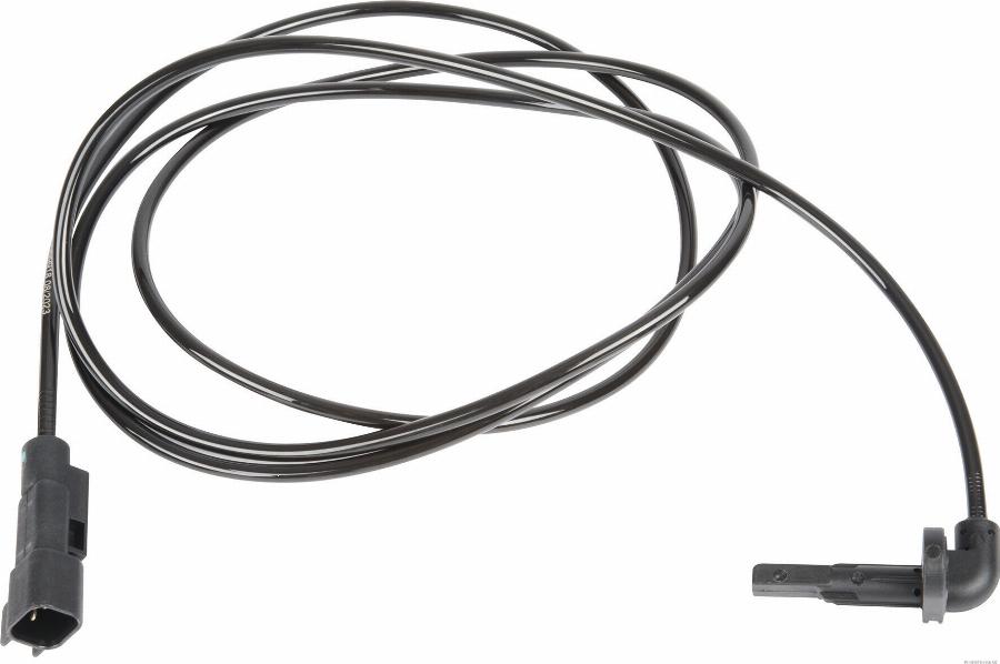 Herth+Buss Elparts 70660409 - Capteur, vitesse de roue droxauto.com