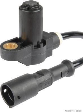 Herth+Buss Elparts 70660405 - Capteur, vitesse de roue droxauto.com