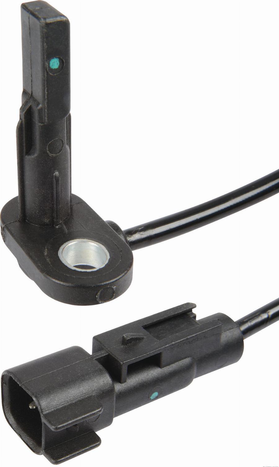 Herth+Buss Elparts 70660406 - Capteur, vitesse de roue droxauto.com