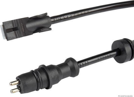 Herth+Buss Elparts 70660408 - Capteur, vitesse de roue droxauto.com