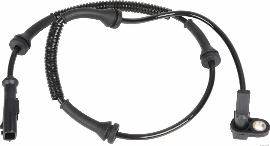 Herth+Buss Elparts 70660419 - Capteur, vitesse de roue droxauto.com