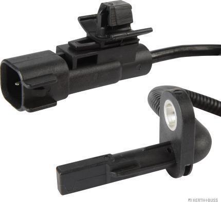 Herth+Buss Elparts 70660412 - Capteur, vitesse de roue droxauto.com