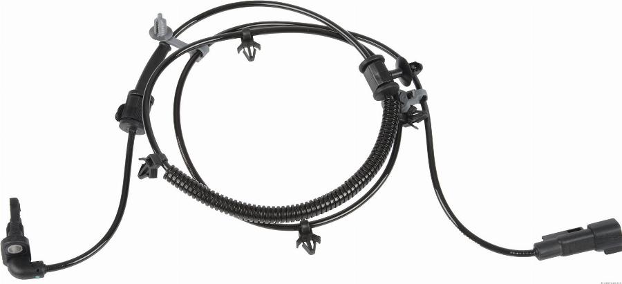 Herth+Buss Elparts 70660417 - Capteur, vitesse de roue droxauto.com