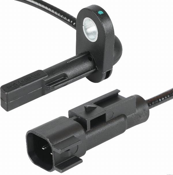 Herth+Buss Elparts 70660430 - Capteur, vitesse de roue droxauto.com