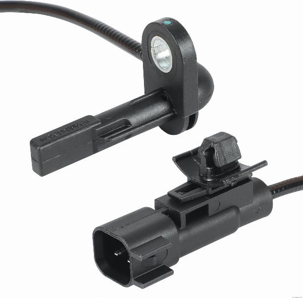 Herth+Buss Elparts 70660431 - Capteur, vitesse de roue droxauto.com