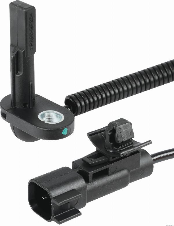 Herth+Buss Elparts 70660432 - Capteur, vitesse de roue droxauto.com