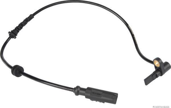 Herth+Buss Elparts 70660422 - Capteur, vitesse de roue droxauto.com