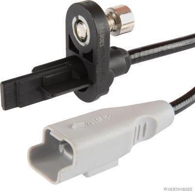 Herth+Buss Elparts 70660540 - Capteur, vitesse de roue droxauto.com