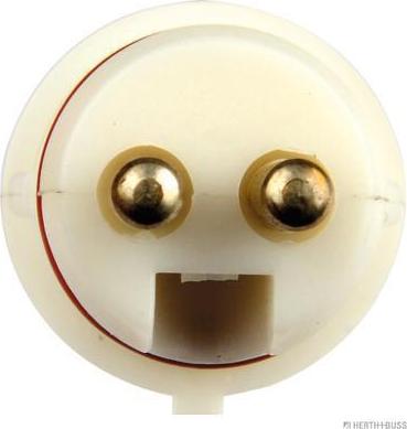 Herth+Buss Elparts 70660541 - Capteur, vitesse de roue droxauto.com