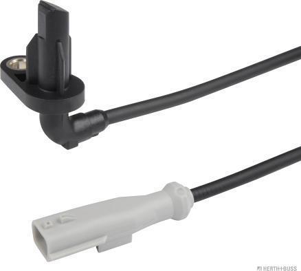 Herth+Buss Elparts 70660555 - Capteur, vitesse de roue droxauto.com