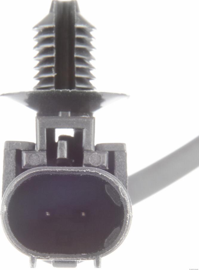 Herth+Buss Elparts 70660566 - Capteur, vitesse de roue droxauto.com