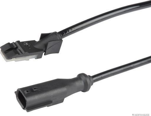 Herth+Buss Elparts 70660562 - Capteur, vitesse de roue droxauto.com
