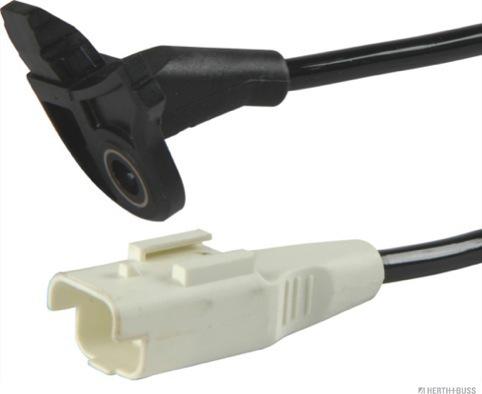 Herth+Buss Elparts 70660504 - Capteur, vitesse de roue droxauto.com