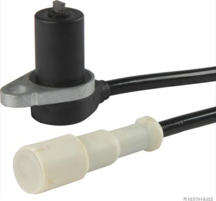Herth+Buss Elparts 70660503 - Capteur, vitesse de roue droxauto.com