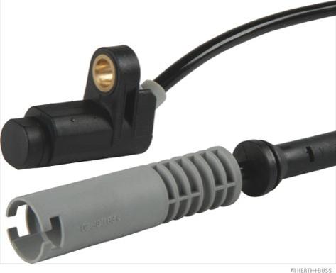 Herth+Buss Elparts 70660502 - Capteur, vitesse de roue droxauto.com