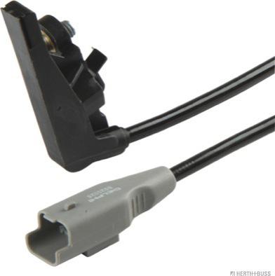 Herth+Buss Elparts 70660517 - Capteur, vitesse de roue droxauto.com