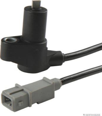 Herth+Buss Elparts 70660527 - Capteur, vitesse de roue droxauto.com