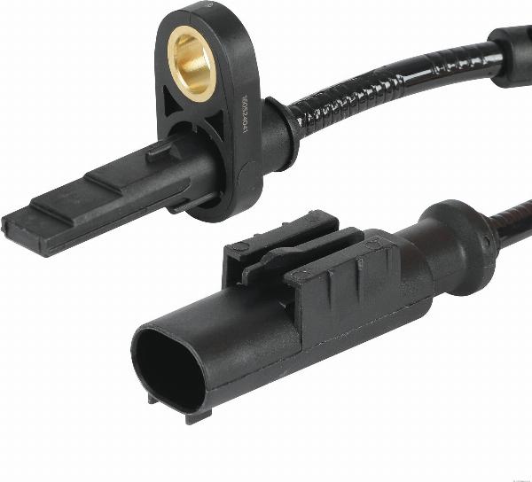 Herth+Buss Elparts 70660649 - Capteur, vitesse de roue droxauto.com