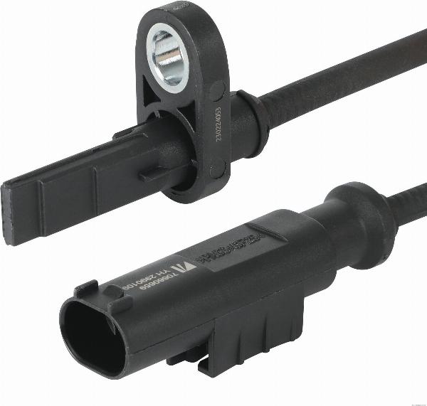 Herth+Buss Elparts 70660659 - Capteur, vitesse de roue droxauto.com