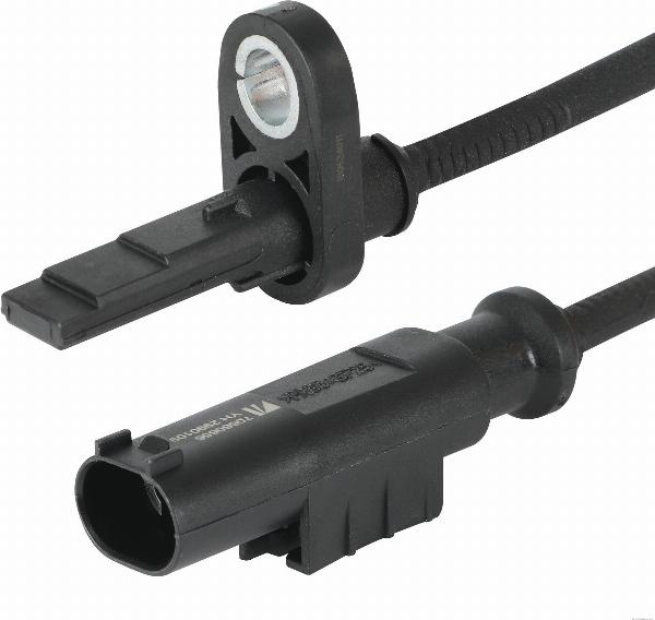 Herth+Buss Elparts 70660656 - Capteur, vitesse de roue droxauto.com