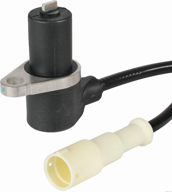 Herth+Buss Elparts 70660658 - Capteur, vitesse de roue droxauto.com