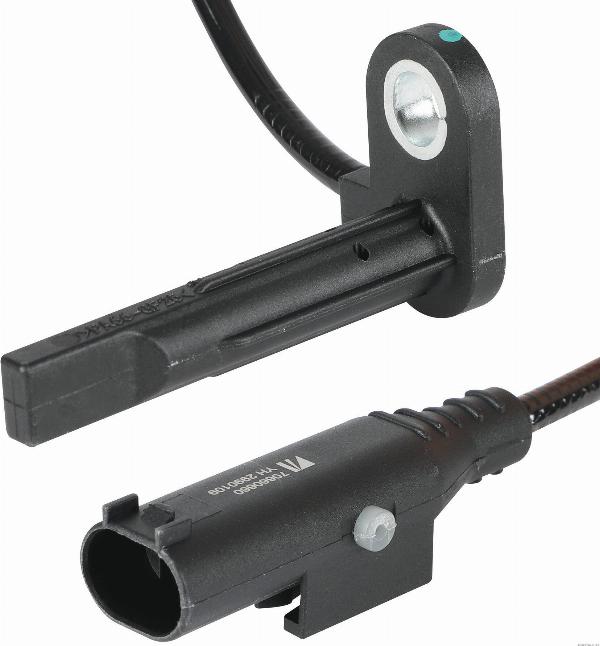 Herth+Buss Elparts 70660660 - Capteur, vitesse de roue droxauto.com