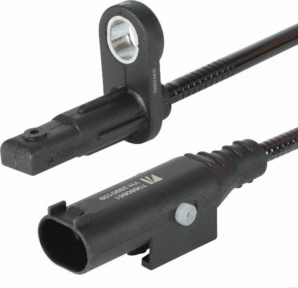 Herth+Buss Elparts 70660661 - Capteur, vitesse de roue droxauto.com
