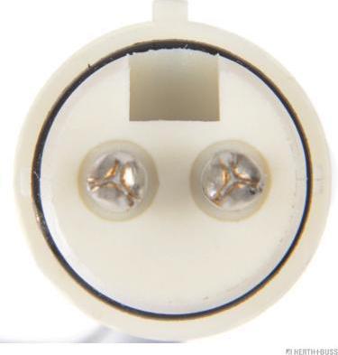 Herth+Buss Elparts 70660609 - Capteur, vitesse de roue droxauto.com