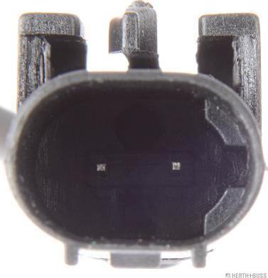 Herth+Buss Elparts 70660601 - Capteur, vitesse de roue droxauto.com