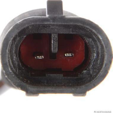 Herth+Buss Elparts 70660607 - Capteur, vitesse de roue droxauto.com