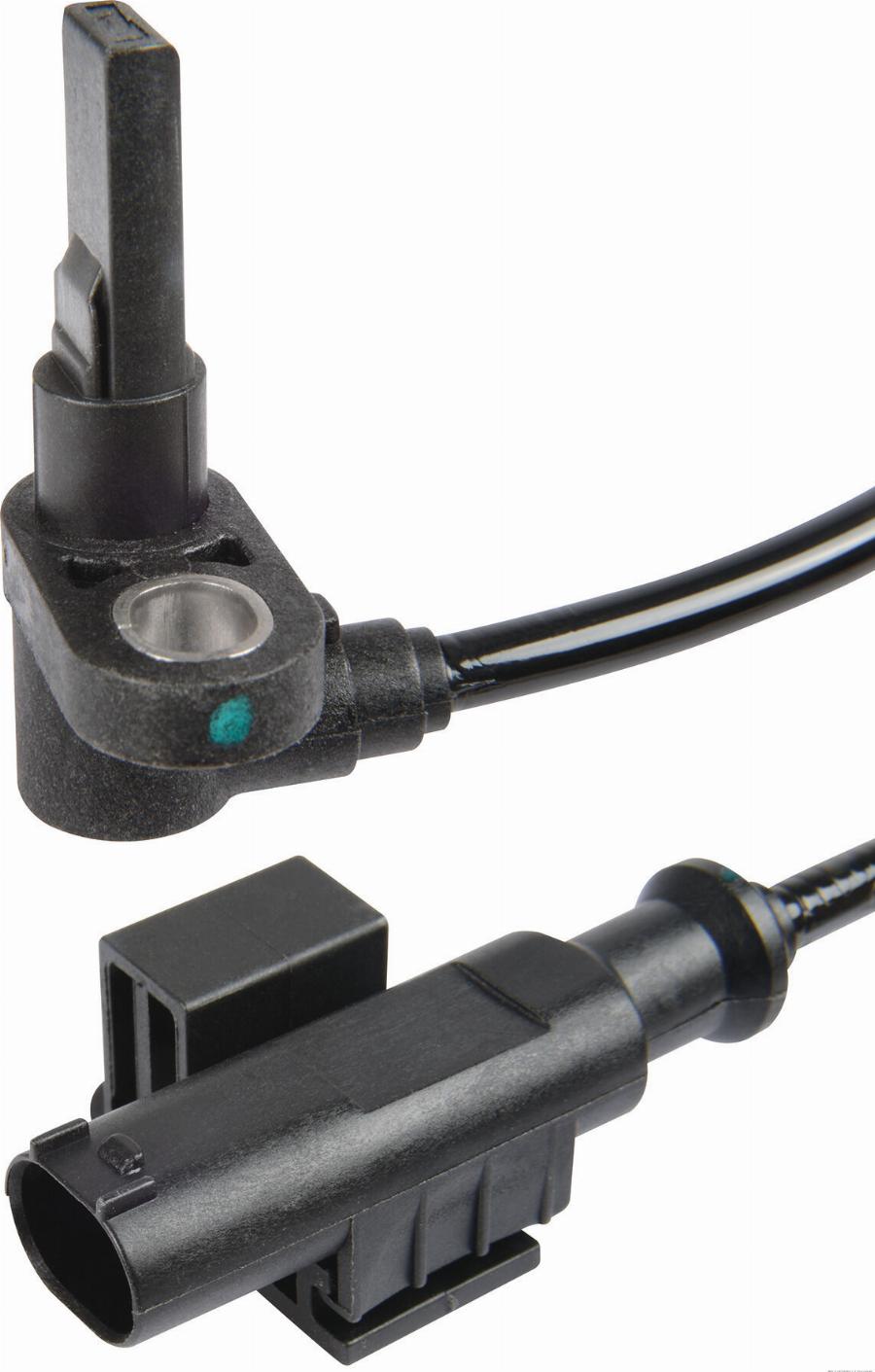 Herth+Buss Elparts 70660634 - Capteur, vitesse de roue droxauto.com