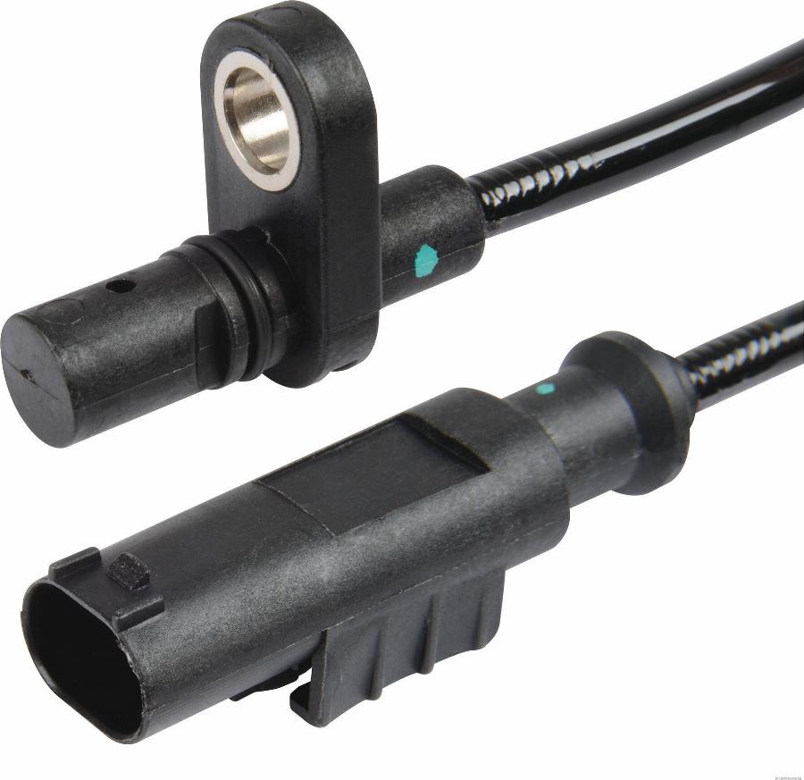 Herth+Buss Elparts 70660630 - Capteur, vitesse de roue droxauto.com