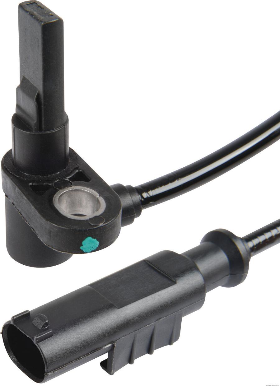 Herth+Buss Elparts 70660628 - Capteur, vitesse de roue droxauto.com