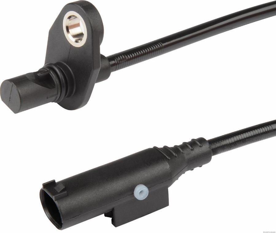 Herth+Buss Elparts 70660045 - Capteur, vitesse de roue droxauto.com