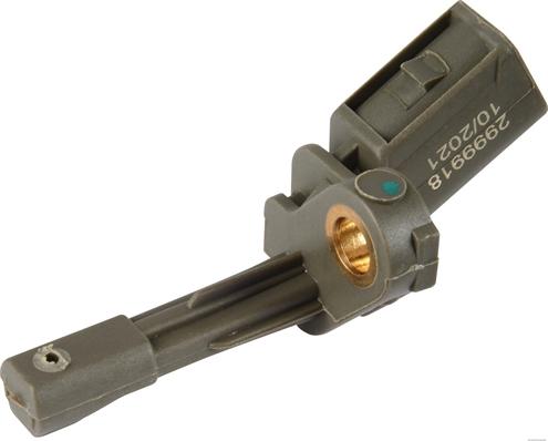Herth+Buss Elparts 70660046 - Capteur, vitesse de roue droxauto.com