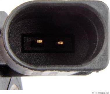 Herth+Buss Elparts 70660041 - Capteur, vitesse de roue droxauto.com
