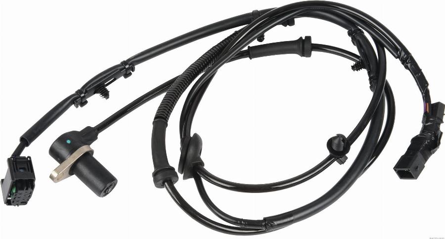 Herth+Buss Elparts 70660056 - Capteur, vitesse de roue droxauto.com