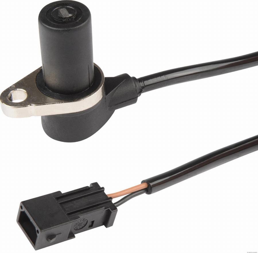 Herth+Buss Elparts 70660050 - Capteur, vitesse de roue droxauto.com