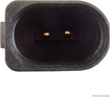 Herth+Buss Elparts 70660052 - Capteur, vitesse de roue droxauto.com