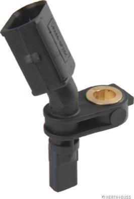 Herth+Buss Elparts 70660008 - Capteur, vitesse de roue droxauto.com