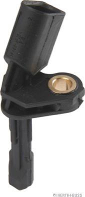 Herth+Buss Elparts 70660014 - Capteur, vitesse de roue droxauto.com